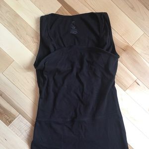 Heaven Sent Kangaroo style tank top